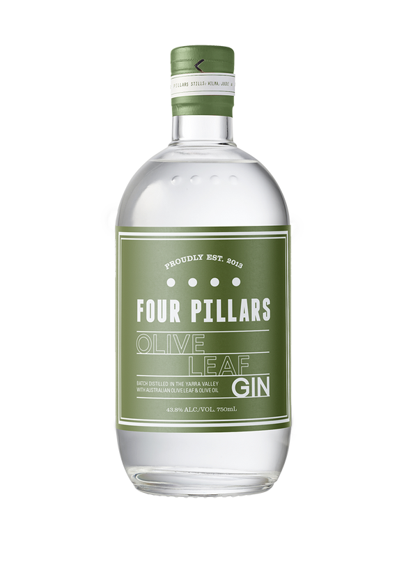 Gin Club Q2 2021
