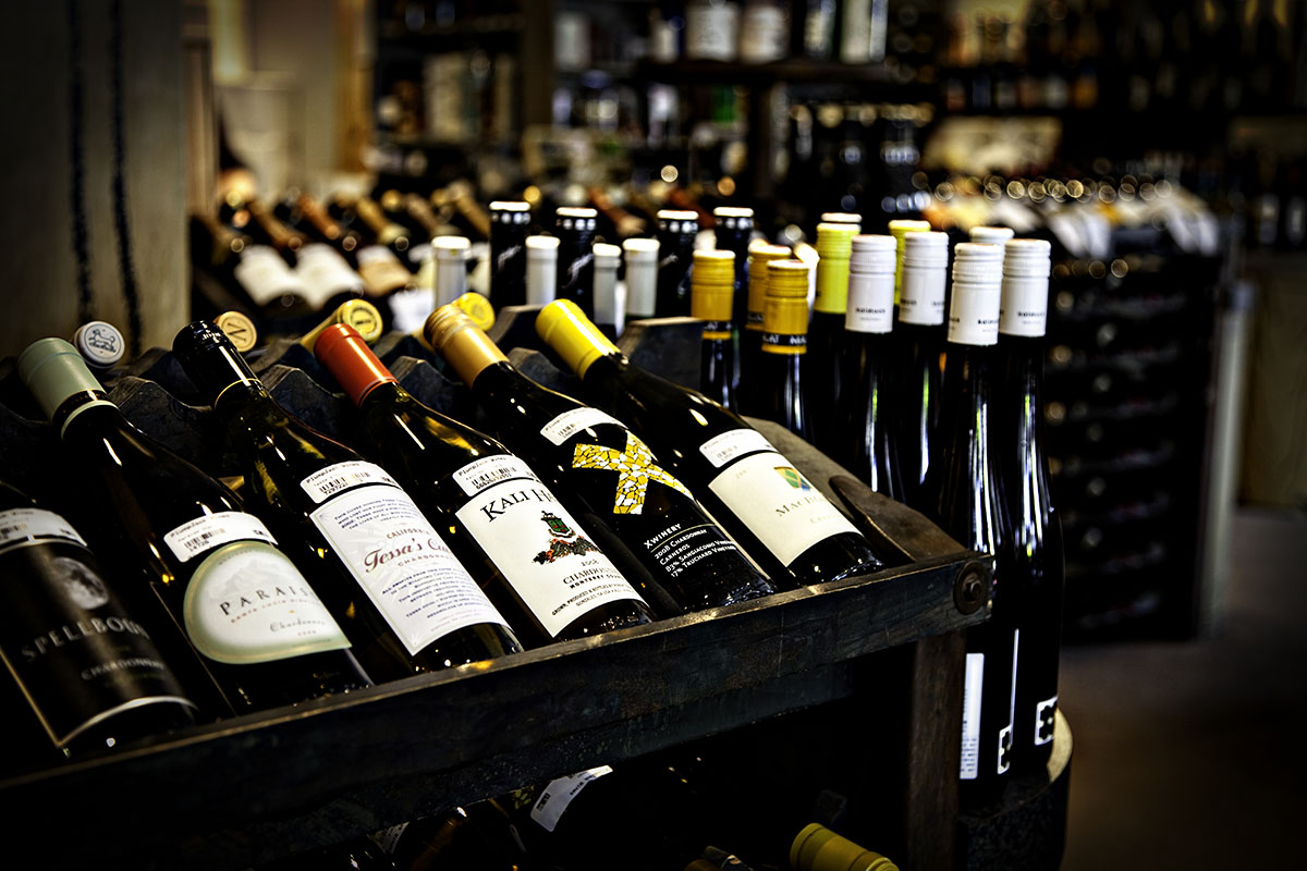 Wines for Every Super Bowl Snack