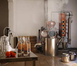 Gin Club Quarter 4: Gin Mallorca Sorient