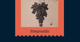 Quarter 4 Red Rogues: Wines for the Holidays