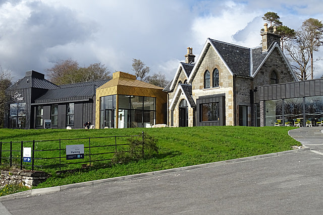 Single Malt Club Quarter 2 2024