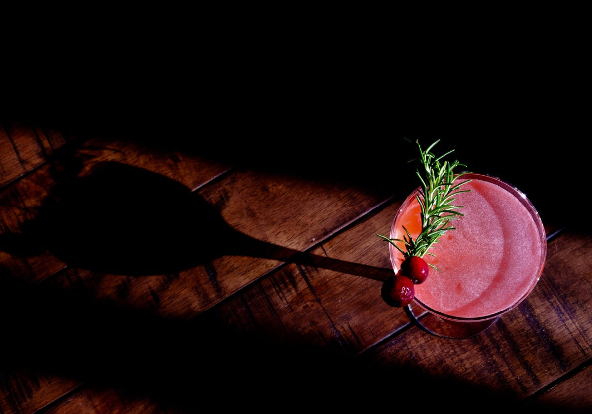 Cocktail Candidate Finalists