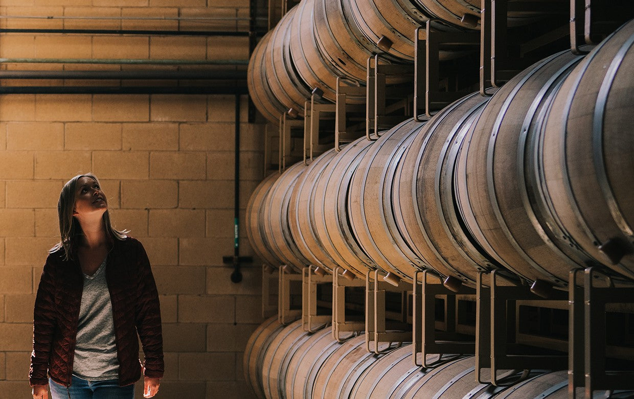 March 2025 Rose Club: Women Wine Makers