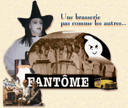 Beer of the Month November: Beer fit for Feasts