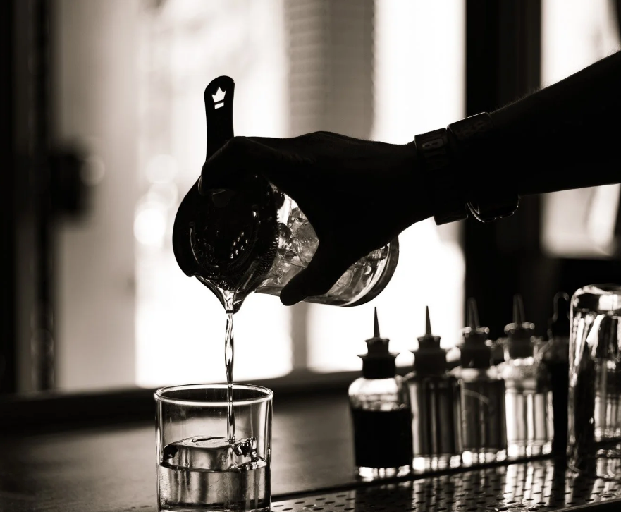 4 Wildhawk Cocktails to Make at Home