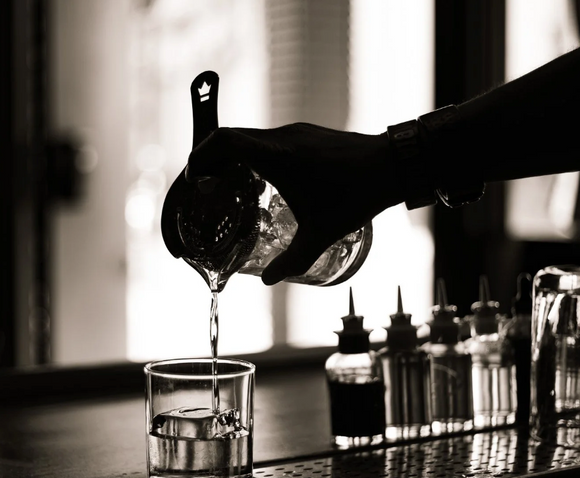 4 Wildhawk Cocktails to Make at Home