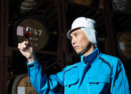 Single Malt Club Q3 2023: Takamine 8 Year Koji Whisky