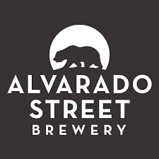 July 2021 Beer of the Month: Alvarado Street Brewing