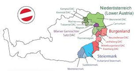 March 2025 Wine of the Month Club-Austria