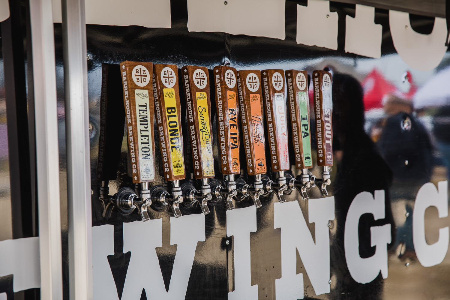 Beer of the Month Club: October2018