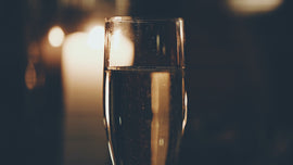 Champagne Club: Welcome 2021!