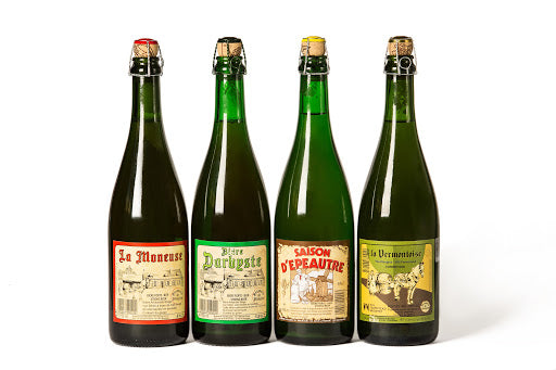 February Beer of the Month Club 2021