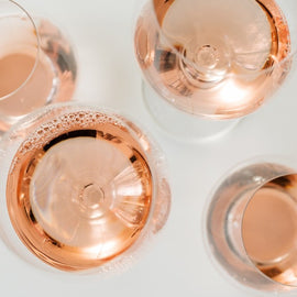 December Rosé of the Month Club