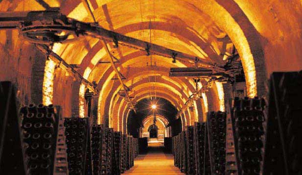 August Champagne Club