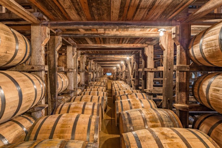 American Whiskey Club Q3 2026: Wathen's Barrel Proof #147