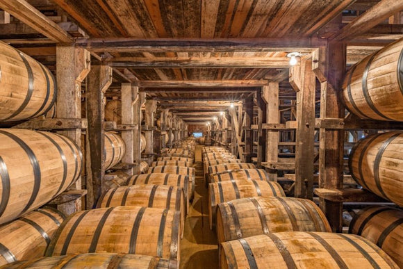 American Whiskey Club Q3 2026: Wathen's Barrel Proof #147