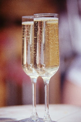 Champagne Club June 2022