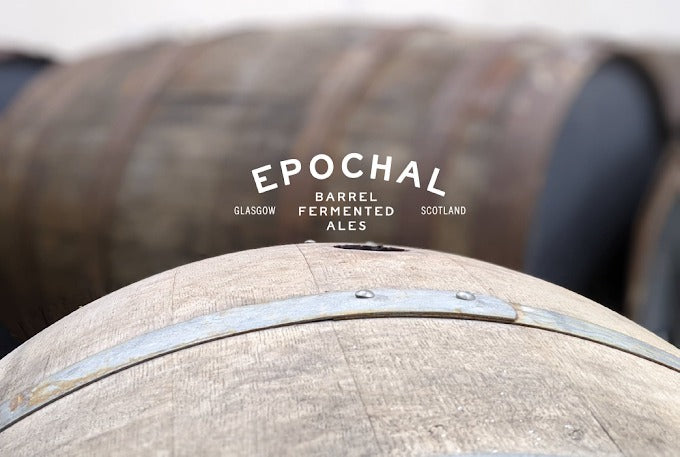 August 2025 Beer of the Month Club