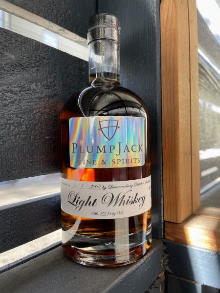 Q3 American Whiskey Club - Cat's Eye