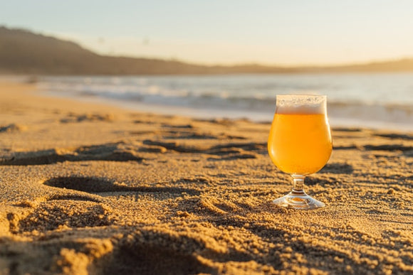 Beer Club is Back!