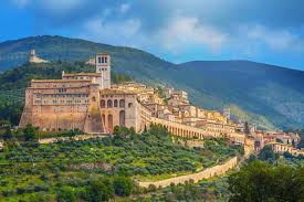 Wine of the Month May '24: Umbria