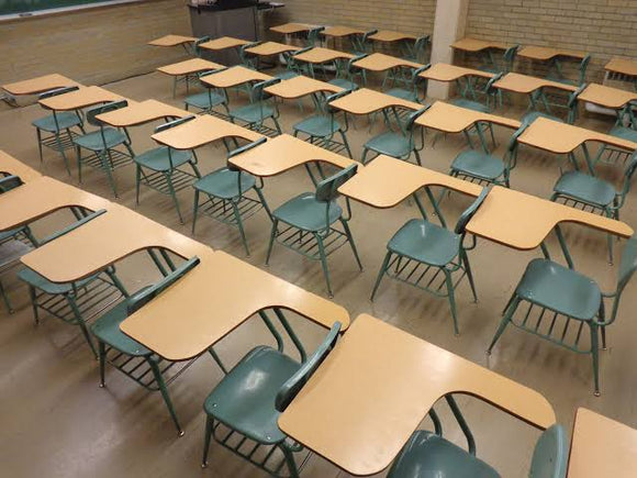 August Beer Club: Back to School