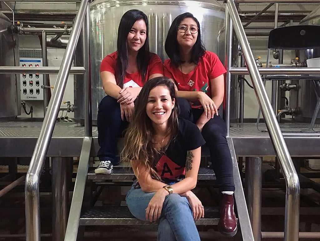 Beer Club - October 2021