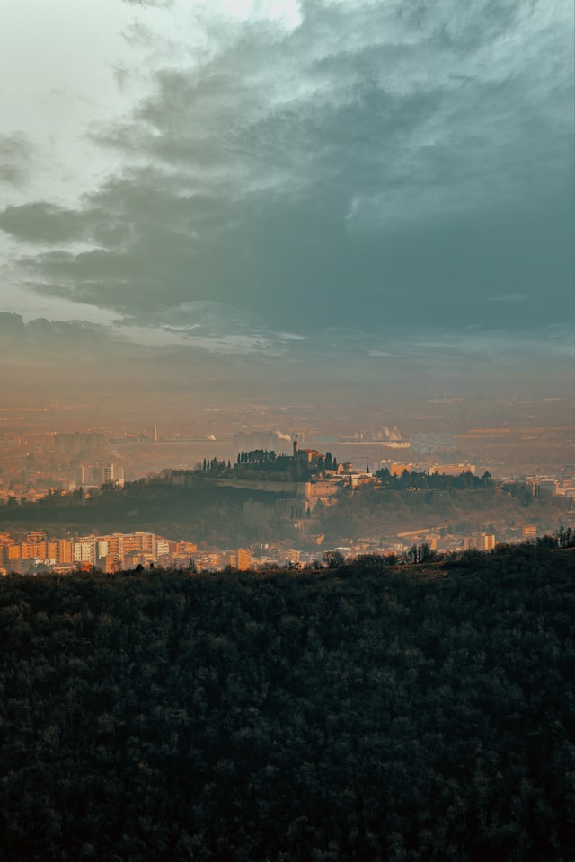 Italian Wine Club June 2022