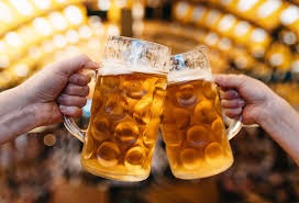 September 2025 Beer of the Month
