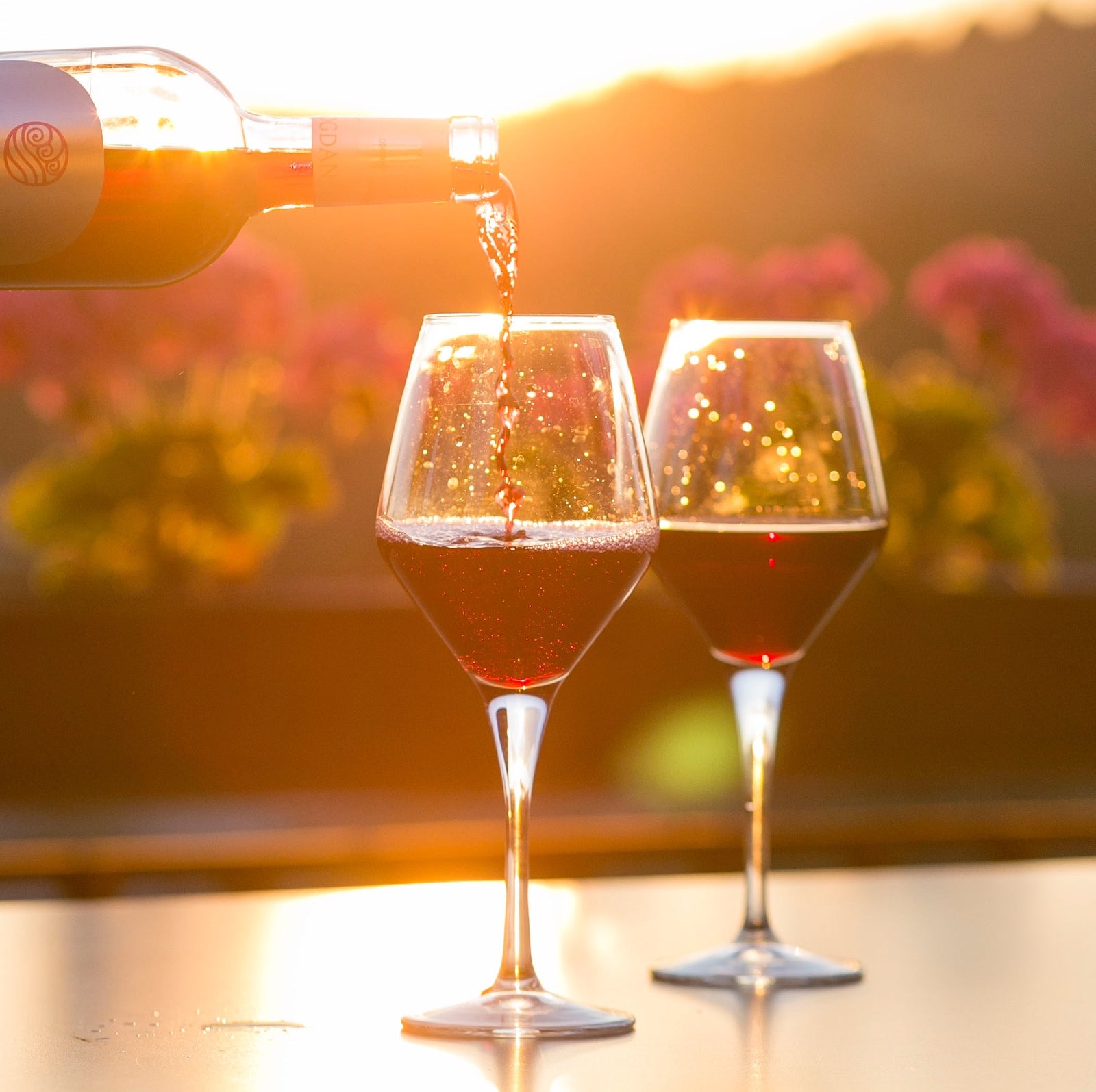 July 2022 Wine of the Month