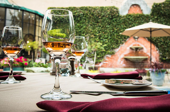 March Rosé of the Month