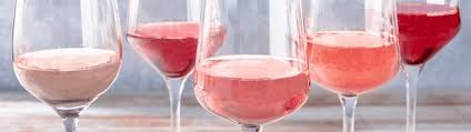 Septmeber 2025 Rosé Club