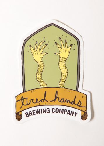 Beer of the Month March 2021