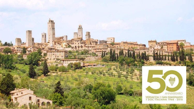 Italian Wine Club: January 2019