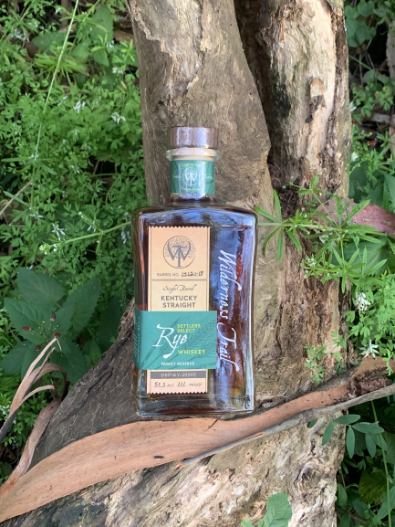 Q2 American Whiskey Club 2020