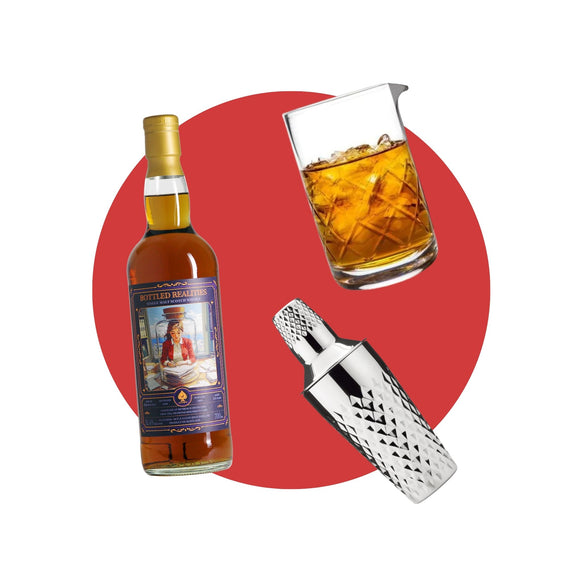 Holiday Gift Guide for Spirit Lovers