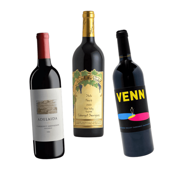 Holiday California Cabernet 