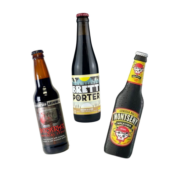 Holiday Beer Picks