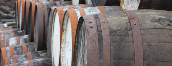 Private Barrel Selections