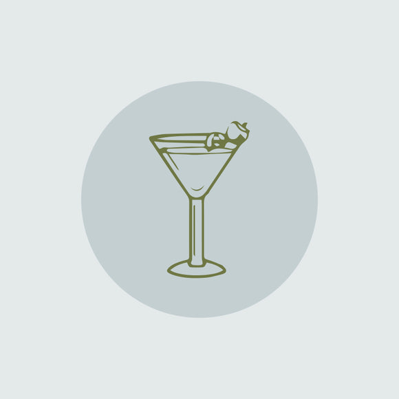 Cocktail Club