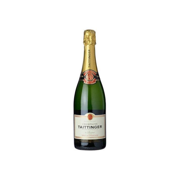 Taittinger Brut La Francais