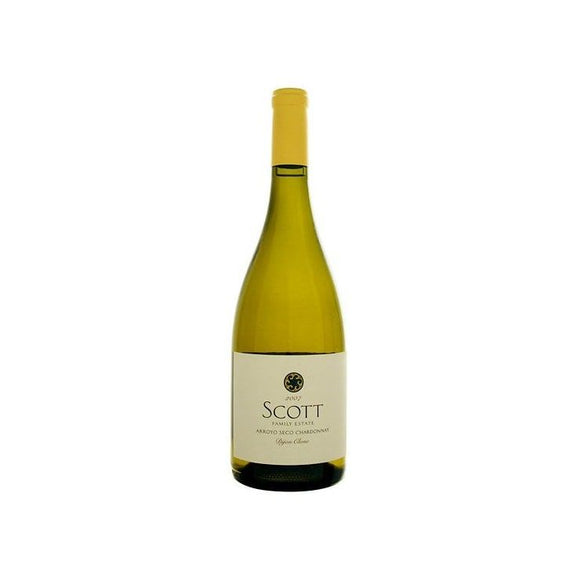 Scott Family Chardonnay