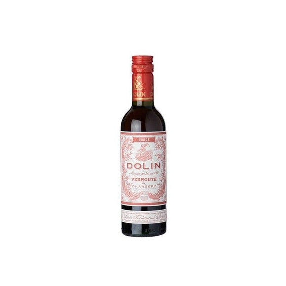 Dolin Rouge Vermouth 375mL