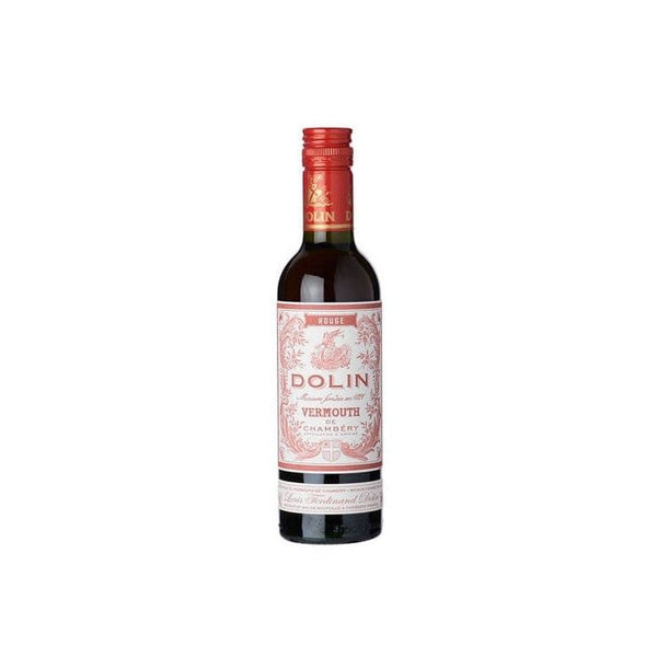 Dolin Rouge Vermouth 375mL