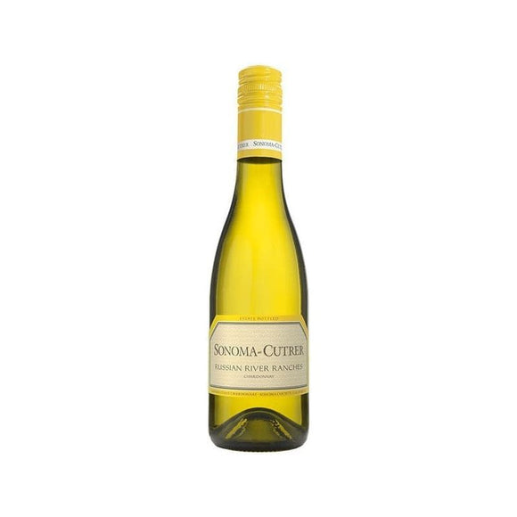 Sonoma Cutrer Chardonnay (375 ml)
