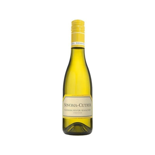 Sonoma Cutrer Chardonnay (375 ml)