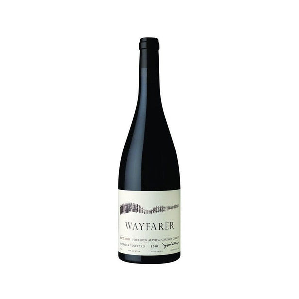 Wayfarer Sonoma Coast Pinot Noir
