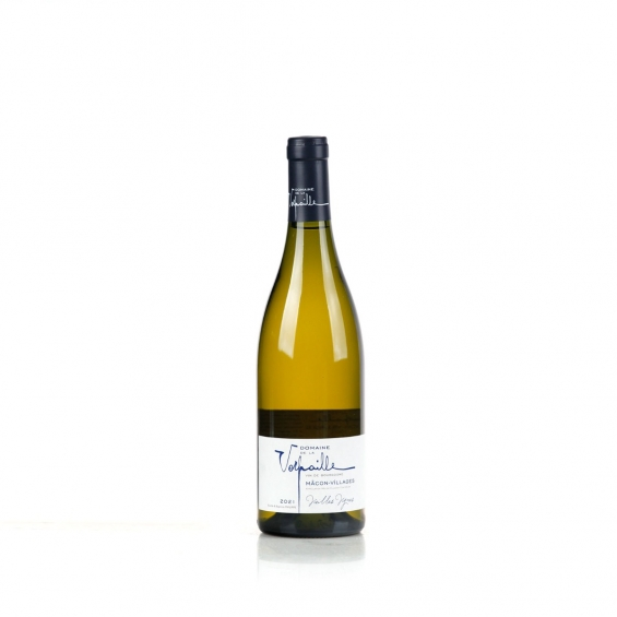 Domaine de la Verpaille Macon Village – PlumpJack Wine and Spirits