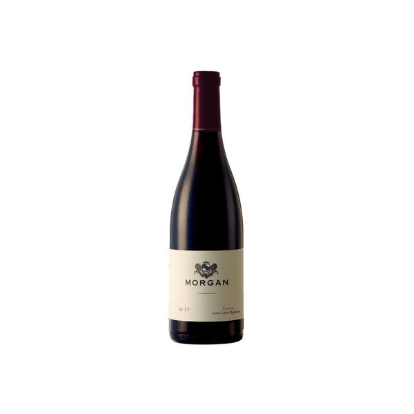 Morgan G17 Syrah