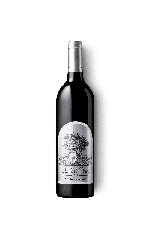 Silver Oak Alexander Valley Cabernet Sauvignon 2020 – PlumpJack
